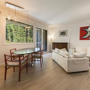 Appartement met Drie Slaapkamers
